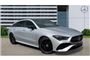 2023 Mercedes-Benz CLA Shooting Brake CLA 220d AMG Line Premium Plus 5dr Tip Auto