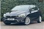 2015 BMW 2 Series Active Tourer 218d Luxury 5dr Step Auto