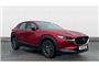 2021 Mazda CX-30 2.0 e-Skyactiv G MHEV SE-L Lux 5dr