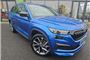 2023 Skoda Kodiaq 1.5 TSI Sport Line 5dr DSG [7 Seat]