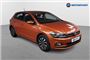 2021 Volkswagen Polo 1.0 TSI 95 Active 5dr