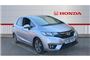 2016 Honda Jazz 1.3 EX Navi 5dr