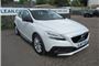 2017 Volvo V40 Cross Country T3 [152] Cross Country Pro 5dr