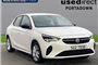 2020 Vauxhall Corsa 1.2 SE Nav Premium 5dr