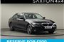 2021 BMW 3 Series 330e Sport Pro 4dr Step Auto