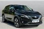 2023 Nissan Qashqai 1.5 E-Power Acenta Premium 5dr Auto