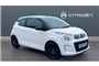 2018 Citroen C1 1.0 VTi Feel 3dr