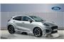 2022 Ford Puma 1.0 EcoBoost Hybrid mHEV ST-Line X 5dr