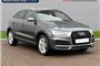 2017 Audi Q3 2.0 TDI Quattro S Line Edition 5dr