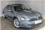 2015 Volkswagen Passat 1.6 TDI SE Business 4dr
