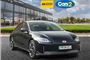 2024 Hyundai IONIQ 6 168kW Premium 77kWh 4dr Auto
