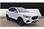 2022 MG ZS 1.0T GDi Exclusive 5dr