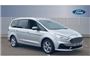 2021 Ford Galaxy 2.0 EcoBlue 150 Titanium 5dr Auto