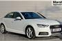 2017 Audi A4 2.0T FSI S Line 4dr S Tronic