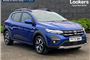 2022 Dacia Sandero Stepway 1.0 TCe Bi-Fuel Prestige 5dr