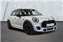 2020 MINI Hatchback 5dr 1.5 Cooper Sport II 5dr Auto