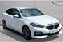 2023 BMW 1 Series 118i [136] SE 5dr Step Auto [Live Cockpit Pro]