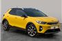 2018 Kia Stonic 1.0T GDi First Edition 5dr