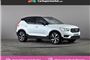 2021 Volvo XC40 Recharge 1.5 T5 Recharge PHEV R DESIGN Pro 5dr Auto