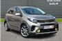 2019 Kia Picanto 1.25 X-Line S 5dr Auto