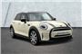 2022 MINI Hatchback 5dr 1.5 Cooper Exclusive 5dr Auto