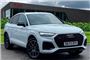 2024 Audi Q5 Sportback 50 TFSI e Quattro Edition 1 5dr S Tronic