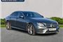 2018 Mercedes-Benz E-Class E 200 AMG Line 4dr 9G-Tronic