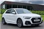 2024 Audi A1 25 TFSI S Line 5dr