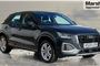 2023 Audi Q2 35 TFSI Sport 5dr S Tronic