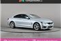 2019 BMW 4 Series 420i M Sport 2dr Auto [Professional Media]