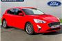 2018 Ford Focus 1.5 EcoBoost 150 Titanium X 5dr