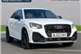 2022 Audi Q2 35 TFSI Black Edition 5dr