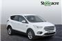 2017 Ford Kuga 2.0 TDCi Titanium 5dr 2WD