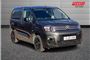 2021 Citroen Berlingo Van 1.5 BlueHDi 1000Kg Driver 100ps