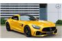 2018 Mercedes-Benz AMG GT GT R Premium 2dr Auto