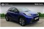 2023 Toyota Aygo X 1.0 VVT-i Edge 5dr Auto