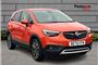 2020 Vauxhall Crossland X 1.2T [130] Elite Nav 5dr [Start Stop] Auto