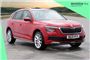 2021 Skoda Kamiq 1.0 TSI 110 SE L 5dr DSG