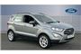 2021 Ford EcoSport 1.0 EcoBoost 125 Titanium 5dr