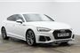 2021 Audi A5 Sportback 35 TDI S Line 5dr S Tronic