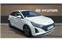 2024 Hyundai i20 1.0T GDi Premium 5dr DCT