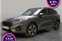 2022 Ford Kuga 2.5 PHEV ST-Line X Edition 5dr CVT