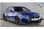 2024 BMW 2 Series 220i M Sport 2dr Step Auto