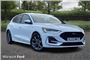 2023 Ford Focus 1.0 EcoBoost ST-Line 5dr