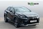 2021 Lexus NX 300h 2.5 5dr CVT [8" Nav]