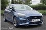 2023 Ford Fiesta 1.0 EcoBoost ST-Line 5dr