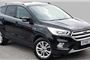 2018 Ford Kuga 2.0 TDCi Titanium 5dr 2WD