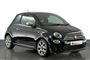 2021 Fiat 500 1.0 Mild Hybrid Rock Star 3dr