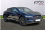 2022 Jaguar I-Pace 294kW EV400 Black 90kWh 5dr Auto [11kW Charger]