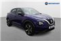 2021 Nissan Juke 1.0 DiG-T 114 Tekna 5dr DCT